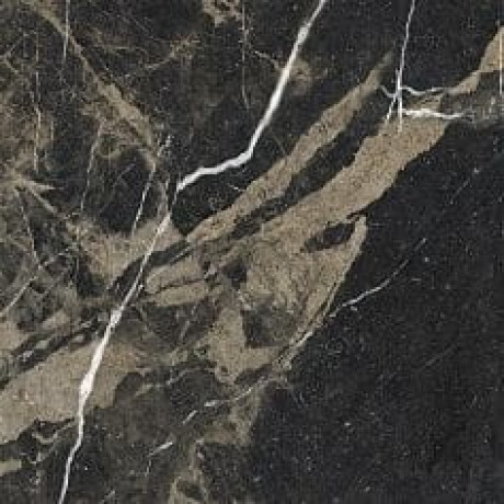 Glazovaná dlažba Pierre Black 120 × 120 cm, čierna s lesklým povrchom a zlatými žilkami, rektifikovaná, A4H197 #15