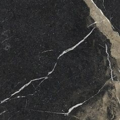 Glazovaná dlažba Pierre Black 120 × 120 cm, čierna s lesklým povrchom a zlatými žilkami, rektifikovaná, A4H197 #17