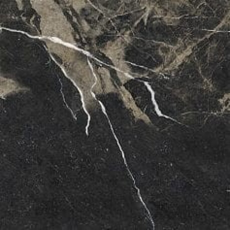 Glazovaná dlažba Pierre Black 120 × 120 cm, čierna s lesklým povrchom a zlatými žilkami, rektifikovaná, A4H197 #18