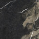 Glazovaná dlažba Pierre Black 120 × 120 cm, čierna s lesklým povrchom a zlatými žilkami, rektifikovaná, A4H197 #23