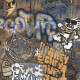Glazovaná veľkoformátová dlažba 120 x 280 cm, matná, rektifikovaná, A4H262 City Graffiti Multicolor #5