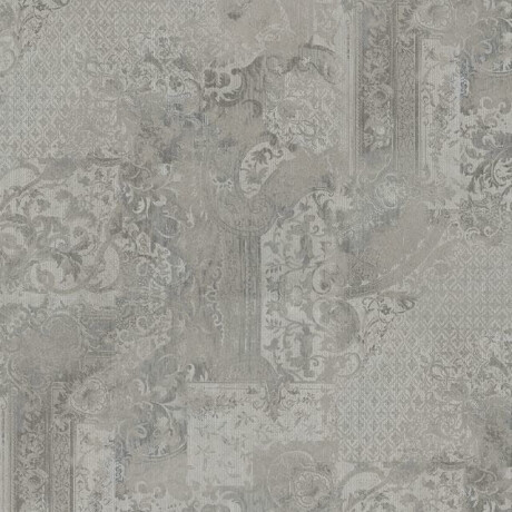 Podlahová dlaždica 60x60 Carpet Grigio, matná, rektifikovaná, A4H34 Patchwork #3