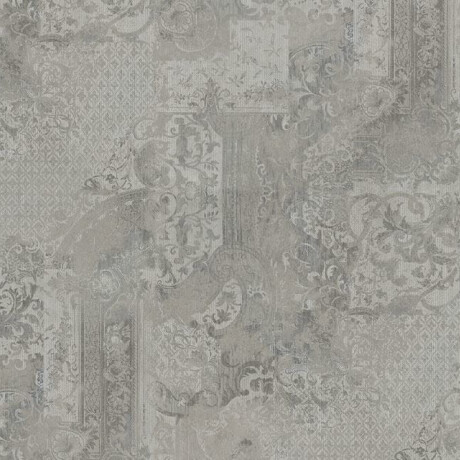 Podlahová dlaždica 60x60 Carpet Grigio, matná, rektifikovaná, A4H34 Patchwork #5