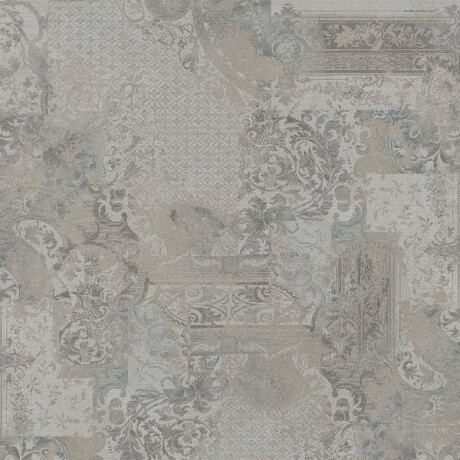 Podlahová dlaždica 60x60 Carpet Grigio, matná, rektifikovaná, A4H34 Patchwork #6