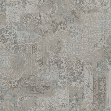 Podlahová dlaždica 60x60 Carpet Grigio, matná, rektifikovaná, A4H34 Patchwork #7