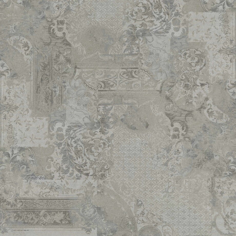 Podlahová dlaždica 60x60 Carpet Grigio, matná, rektifikovaná, A4H34 Patchwork #8