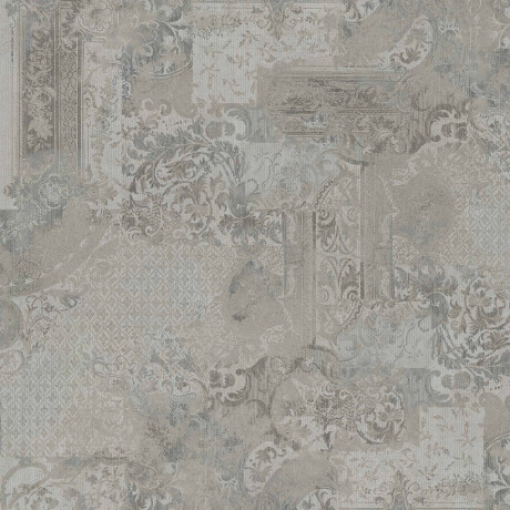 Podlahová dlaždica 60x60 Carpet Grigio, matná, rektifikovaná, A4H34 Patchwork #9