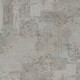 Podlahová dlaždica 60x60 Carpet Grigio, matná, rektifikovaná, A4H34 Patchwork #9