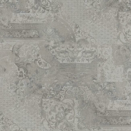 Podlahová dlaždica 60x60 Carpet Grigio, matná, rektifikovaná, A4H34 Patchwork #10