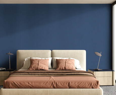 Glazovaná dlažba 60 x 120 cm, modrá matná, rektifikovaná, A4H345 Mood Vivo