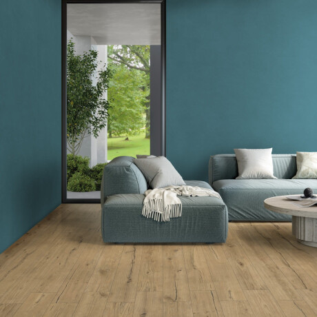 Veľkoformátová gresová dlaždica 120 x 280 cm, modrá, matná, rektifikovaná, A4H347 Mood Hope #1