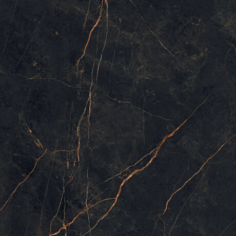 Podlahová dlaždica 120x120, mramor so zlatými žilkami, lesklá, A4H475 Sant Loreno #6