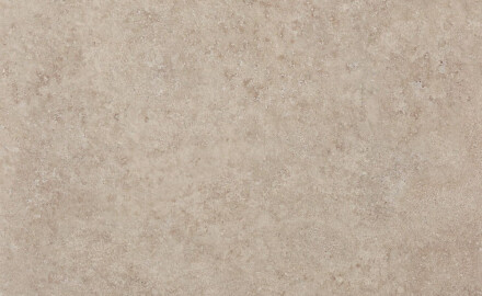 Podlahová dlaždica 100x100, travertín rezaný priečne, matný, šedo-béžový taupe A4H499 Chrono Stone