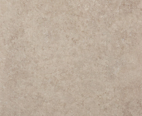 Podlahová dlaždica 100x100, travertín rezaný priečne, matný, šedo-béžový taupe A4H499 Chrono Stone