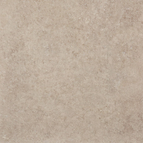 Podlahová dlaždica 100x100, travertín rezaný priečne, matný, šedo-béžový taupe A4H499 Chrono Stone #1
