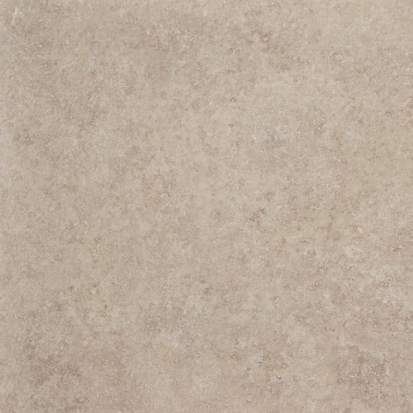 Podlahová dlaždica 100x100, travertín rezaný priečne, matný, šedo-béžový taupe A4H499 Chrono Stone #2