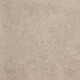 Podlahová dlaždica 100x100, travertín rezaný priečne, matný, šedo-béžový taupe A4H499 Chrono Stone #2