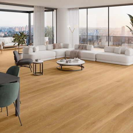 Podlahová dlaždica s dreveným vzorom 23x120, matná, A4H502 Origen Natural #2