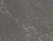 Kamenná dlažba s žilkovaním na podlahu 100x100, matná, tmavošedá A4H507 Volterra Stone