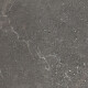 Kamenná dlažba s žilkovaním na podlahu 100x100, matná, tmavošedá A4H507 Volterra Stone #1