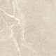 Kamenná dlažba s žilkovaním na podlahu 100x100, matná, šedo-béžová taupe A4H508 Volterra Bone #1