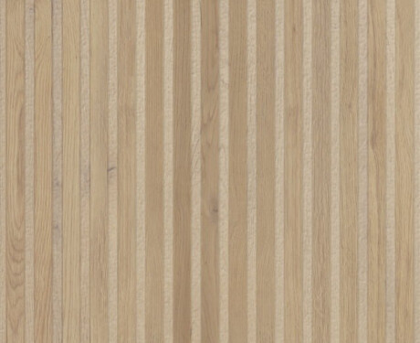 Rýhované dlaždice na podlahu s dreveným vzhľadom v teplom odtieni dreva, rozmery 60x120, matné, A4H509 Frame Rigat-One Mid