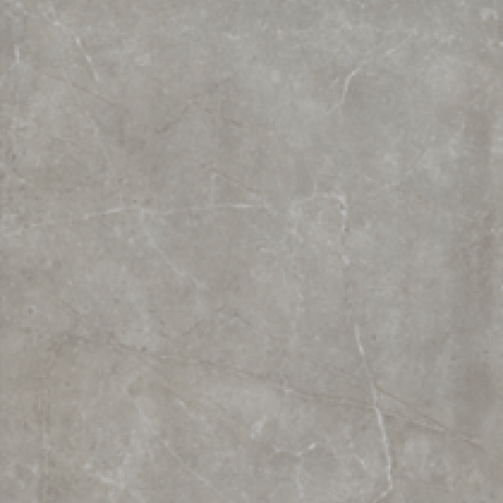 Podlahová dlaždica 60 x 120 cm, sivá so svetlými žilkami, matná, A4H613 Ermetica Grigio #1