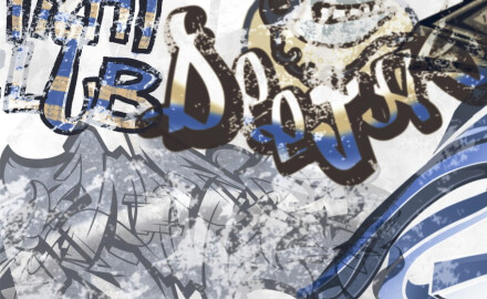 Glazovaná dlažba na podlahu 120 × 280 cm, sivá matná, rektifikovaná, A4H640 City Graffiti White