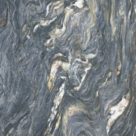 Veľkoformátová keramická dlažba 120x280, modrý mramor so svetlými žilkami, matná, A4H678 Esplosione #5