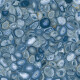 Veľkoformátová keramická dlažba 120x280, modrý achát, lesklá, A4H832 Aghatina Azul #1