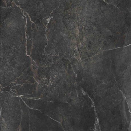 Glazovaná dlažba 60 x 120 cm, čierna matná, rektifikovaná, A4H85 Iroc Black #7