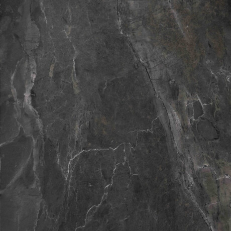 Glazovaná dlažba 60 x 120 cm, čierna matná, rektifikovaná, A4H85 Iroc Black #12