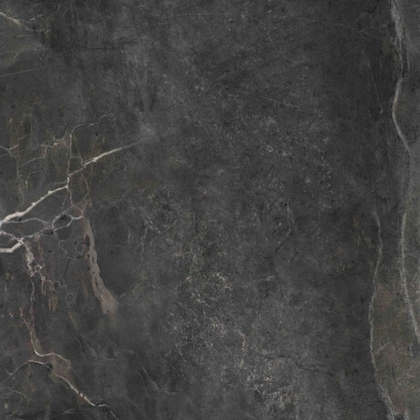 Glazovaná dlažba 60 x 120 cm, čierna matná, rektifikovaná, A4H85 Iroc Black #13