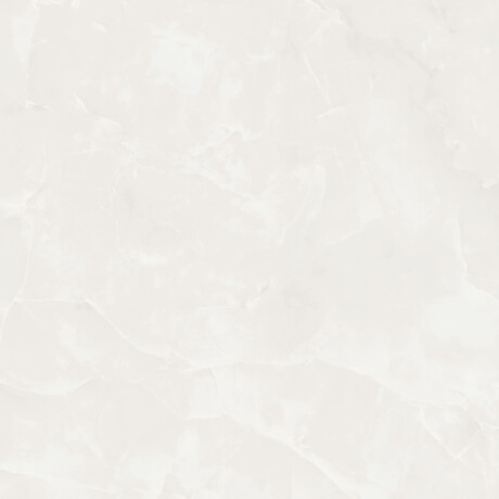 Veľkoformátová keramická dlažba 100x100, mramor so žilkami, lesklá, A4H941 Saffire Cream #3