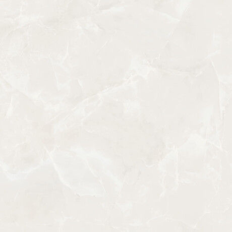 Veľkoformátová keramická dlažba 100x100, mramor so žilkami, lesklá, A4H941 Saffire Cream #4