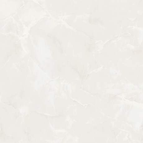 Veľkoformátová keramická dlažba 100x100, mramor so žilkami, lesklá, A4H941 Saffire Cream #5