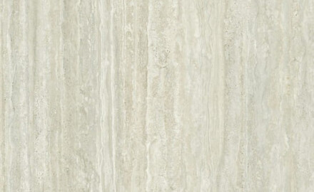 Veľkoformátová keramická dlažba 120x280, travertín, béžová, matná, A4H945 Timeless Cream