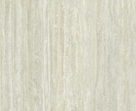 Veľkoformátová keramická dlažba 120x280, travertín, béžová, matná, A4H945 Timeless Cream
