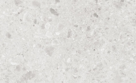 Glazovaná dlažba 60x120, farba Ivory, svetlošedá, matná, rektifikovaná, A4H95, teraco