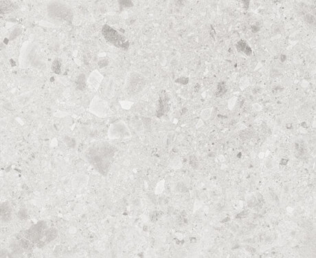 Glazovaná dlažba 60x120, farba Ivory, svetlošedá, matná, rektifikovaná, A4H95, teraco