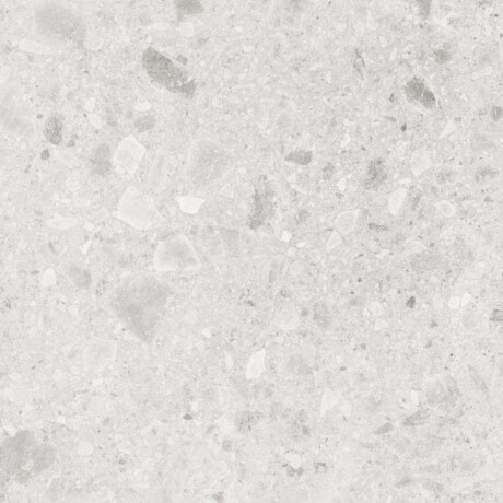 Glazovaná dlažba 60x120, farba Ivory, svetlošedá, matná, rektifikovaná, A4H95, teraco #1