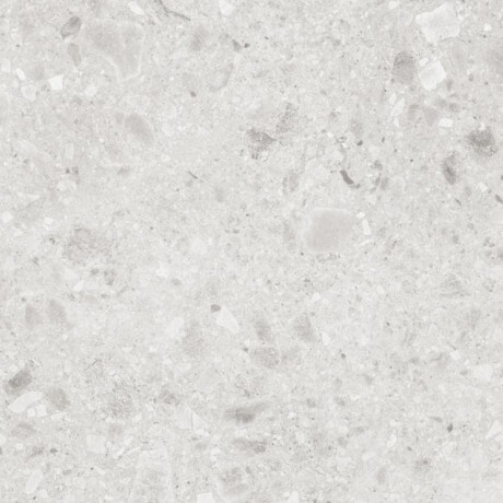 Glazovaná dlažba 60x120, farba Ivory, svetlošedá, matná, rektifikovaná, A4H95, teraco #3