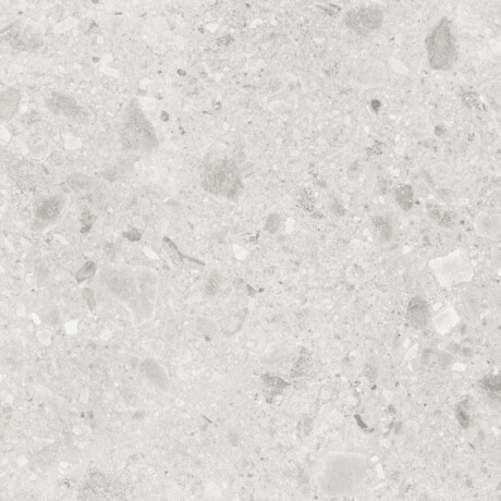 Glazovaná dlažba 60x120, farba Ivory, svetlošedá, matná, rektifikovaná, A4H95, teraco #5