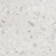 Glazovaná dlažba 60x120, farba Ivory, svetlošedá, matná, rektifikovaná, A4H95, teraco #6