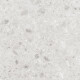 Glazovaná dlažba 60x120, farba Ivory, svetlošedá, matná, rektifikovaná, A4H95, teraco #8