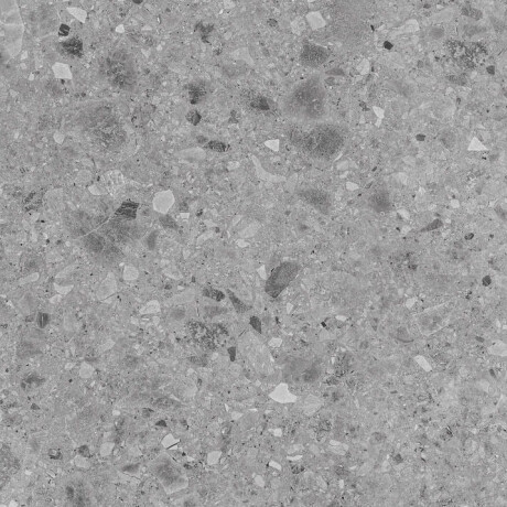 Glazovaná dlažba 60x120, sivá matná, rektifikovaná, A4H97, teraco #4