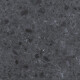 Glazovaná dlažba na podlahu 60x120, antracitová, matná, rektifikovaná, A4H98, teracová #5