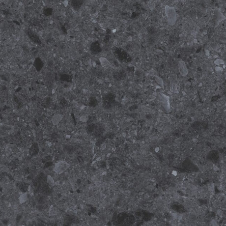 Glazovaná dlažba na podlahu 60x120, antracitová, matná, rektifikovaná, A4H98, teracová #7