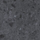 Glazovaná dlažba na podlahu 60x120, antracitová, matná, rektifikovaná, A4H98, teracová #10