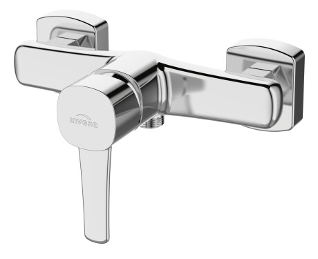 Sprchová batéria Glamour chróm